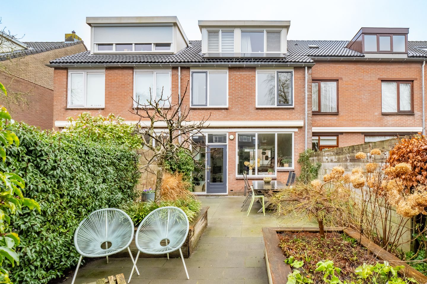 Foto 20 van Simplonbaan 95