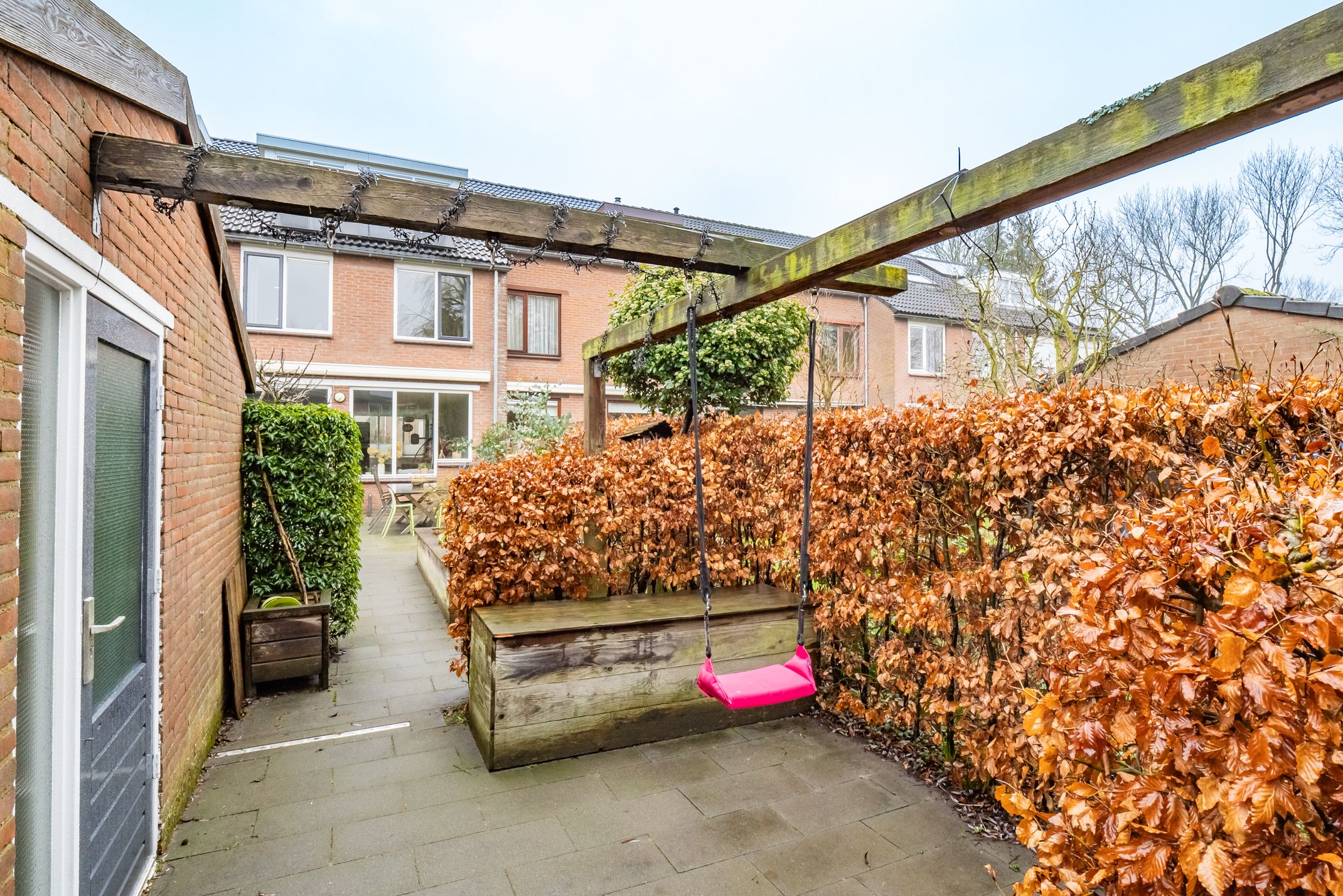 Foto 21 van Simplonbaan 95