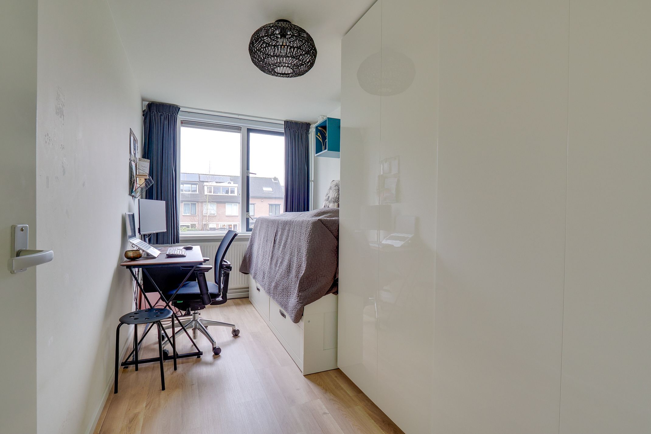 Foto 33 van Simplonbaan 95