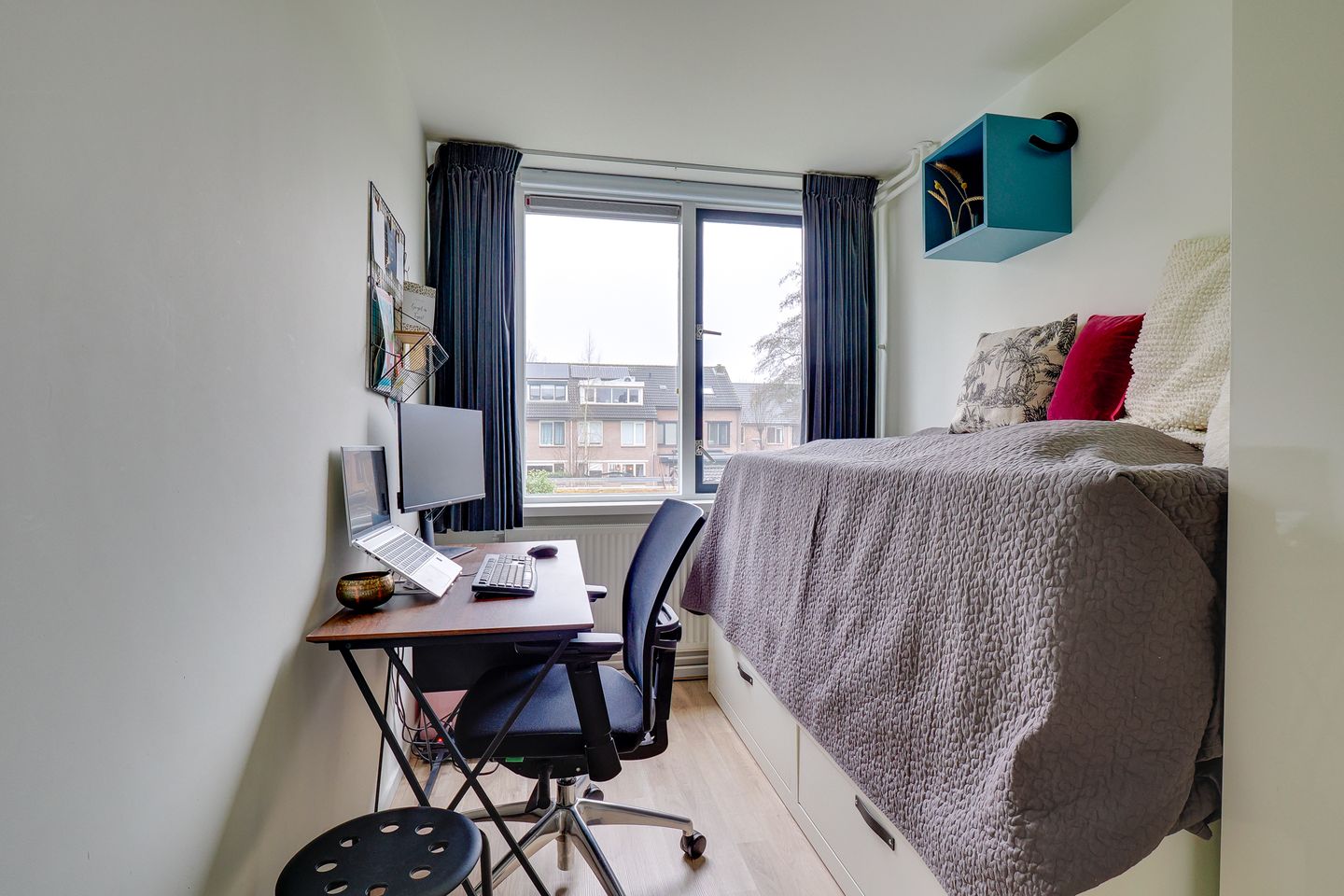 Foto 34 van Simplonbaan 95