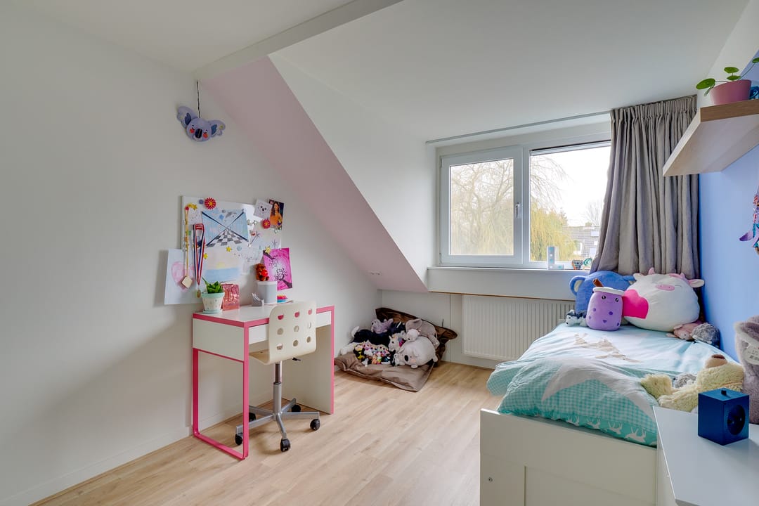 Foto 38 van Simplonbaan 95