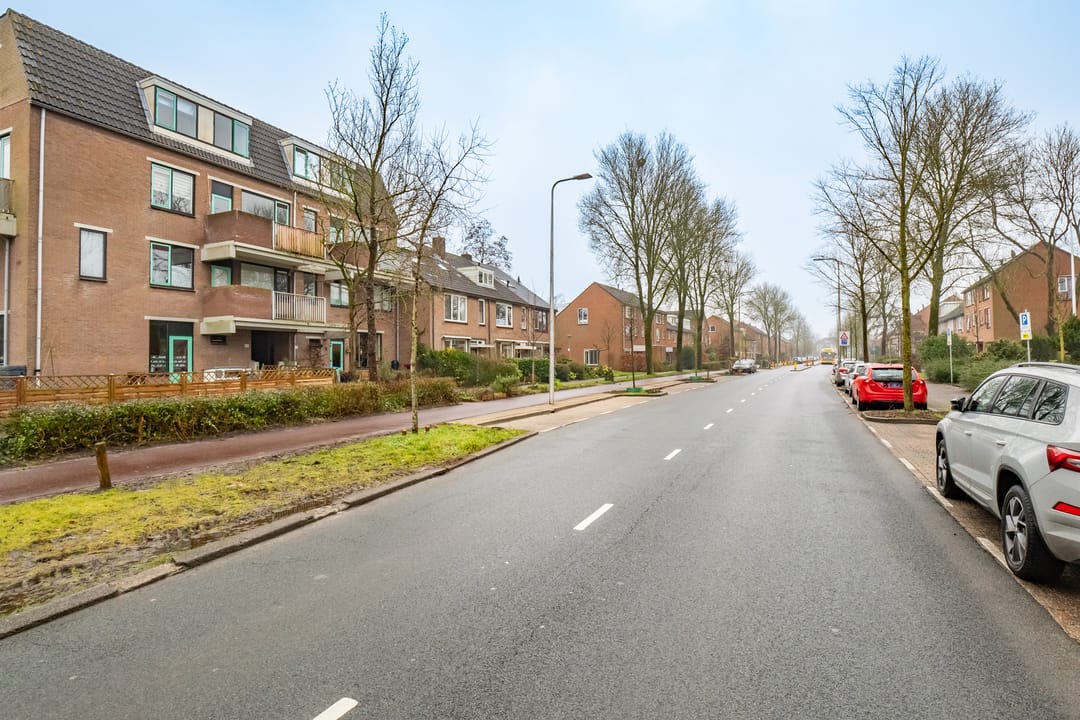 Foto 43 van Simplonbaan 95