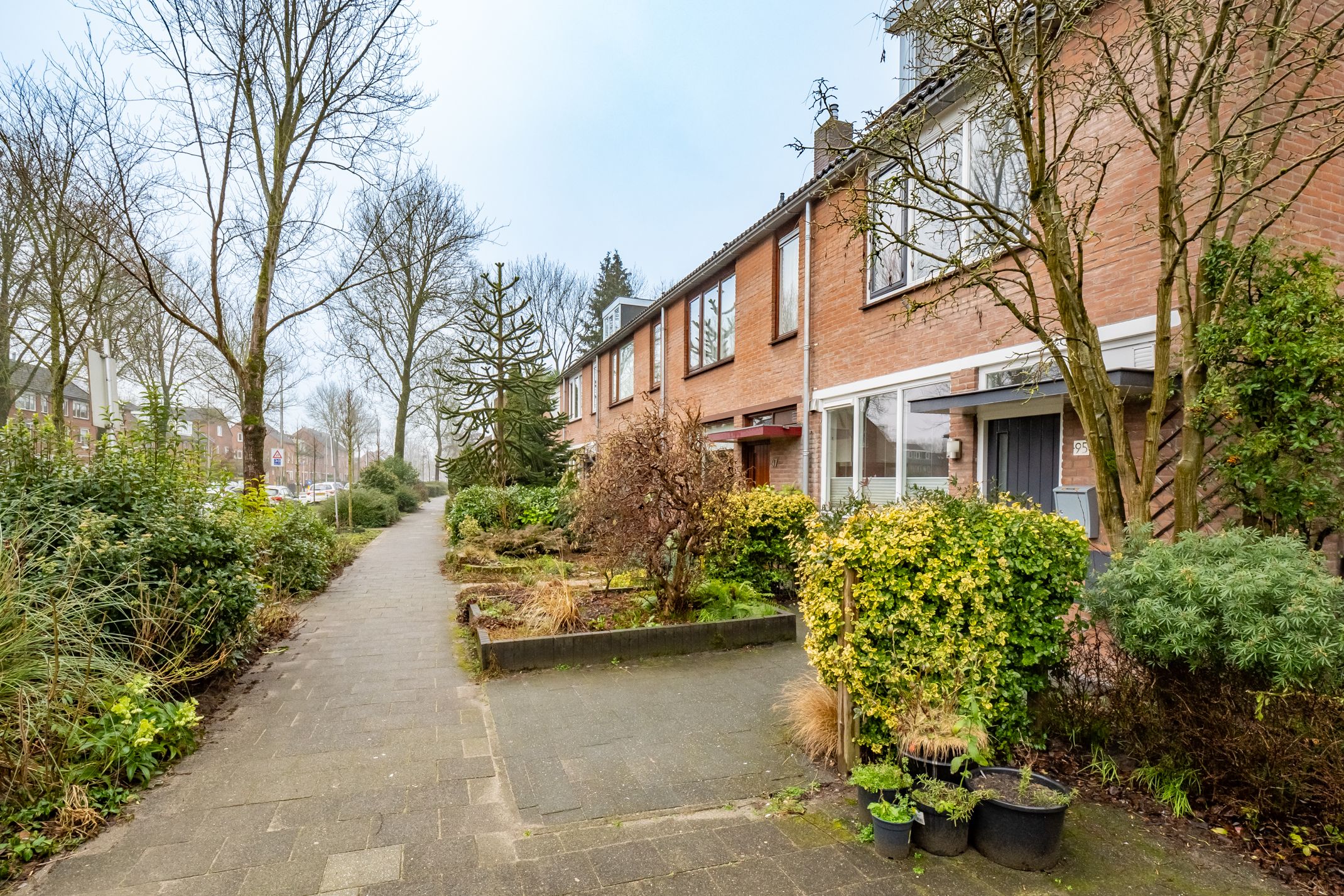 Foto 45 van Simplonbaan 95