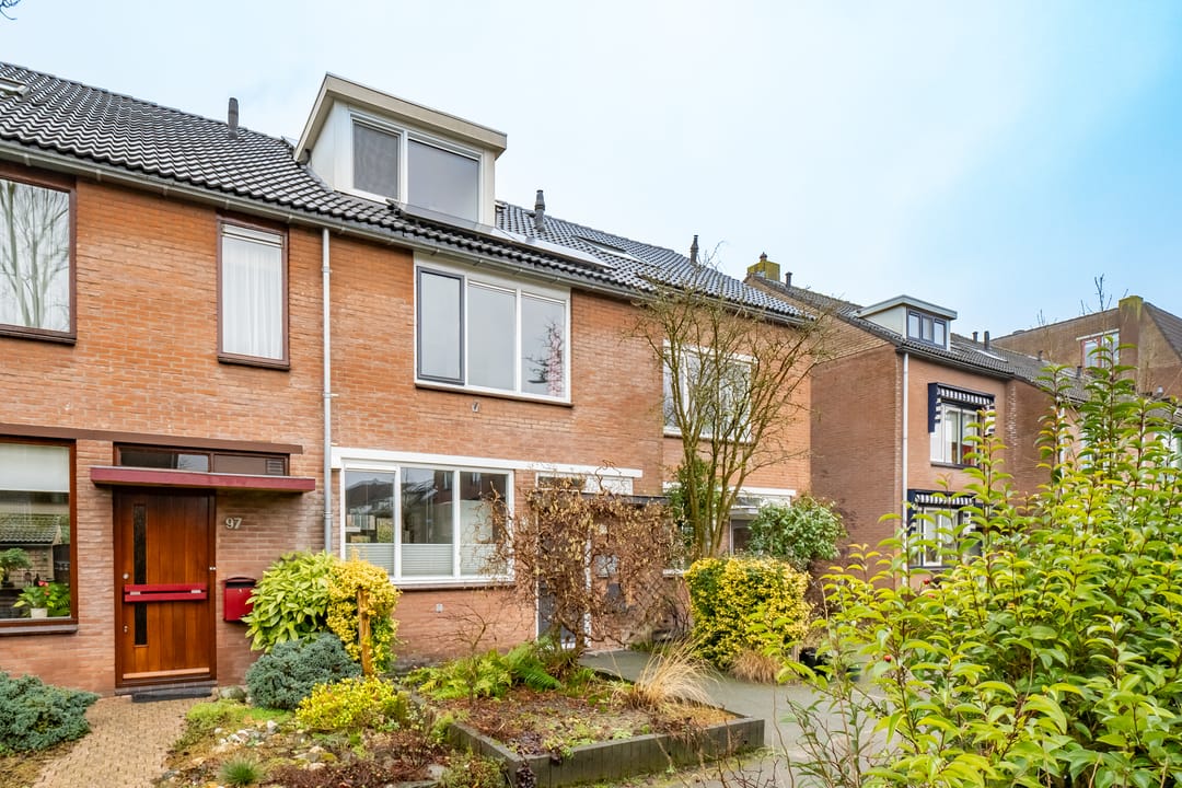 Foto 46 van Simplonbaan 95