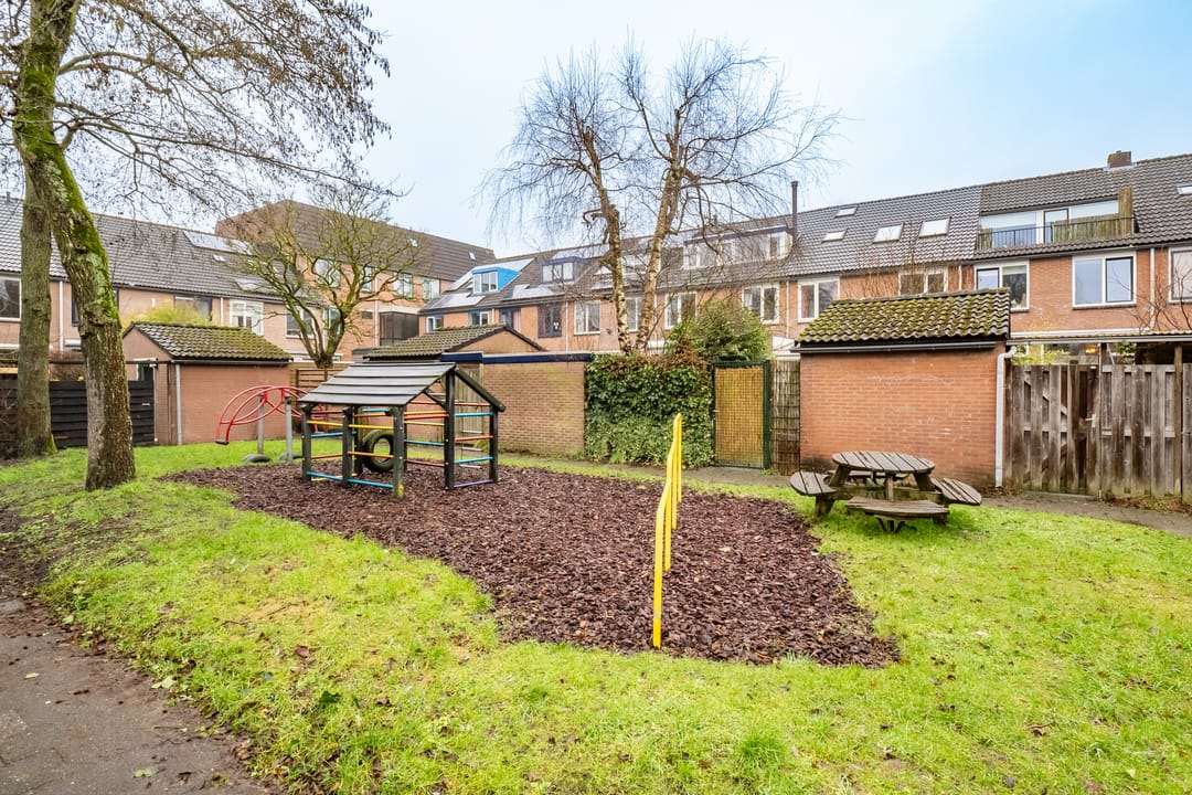 Foto 47 van Simplonbaan 95