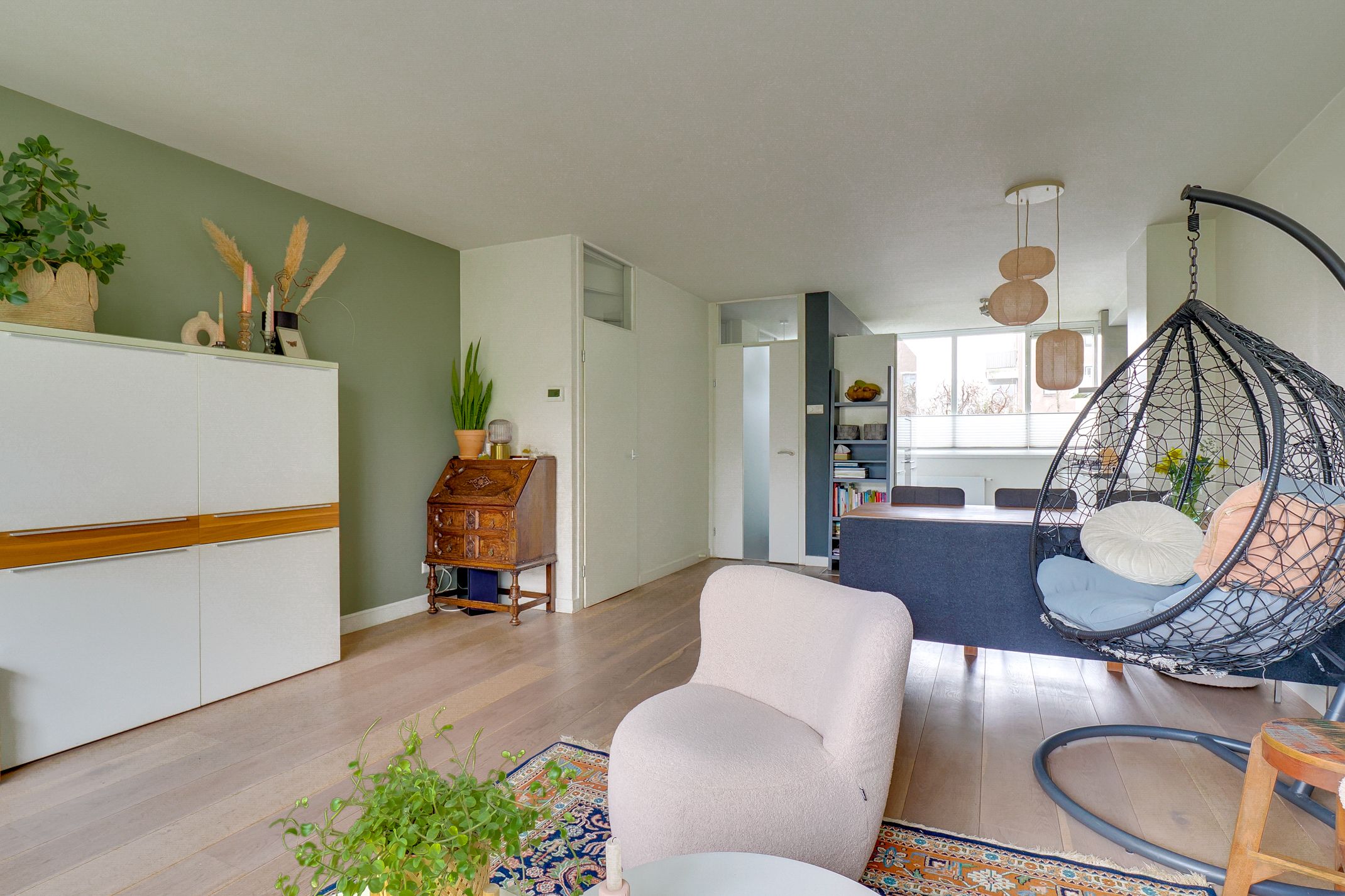 Foto 9 van Simplonbaan 95