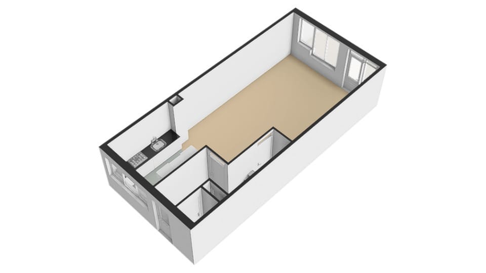 Foto 53 van Simplonbaan 95