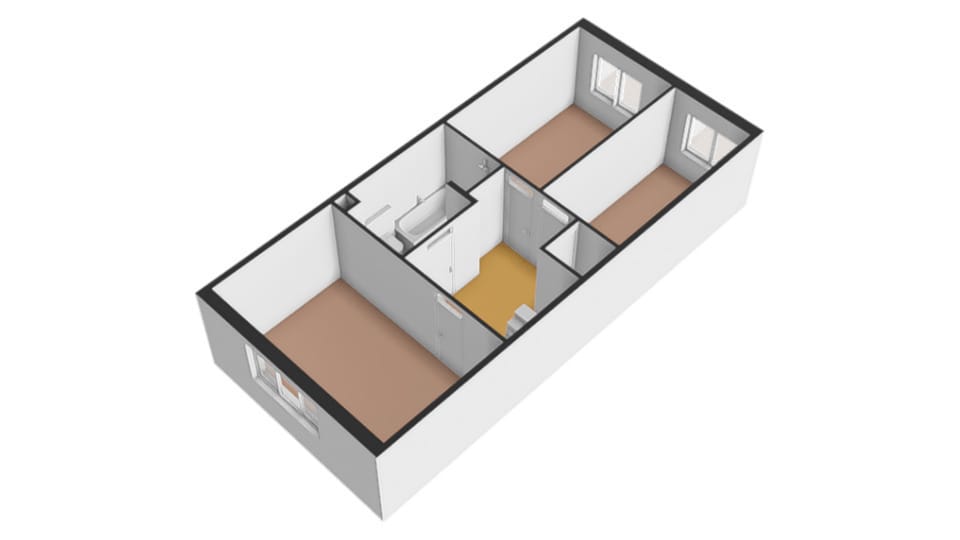 Foto 55 van Simplonbaan 95