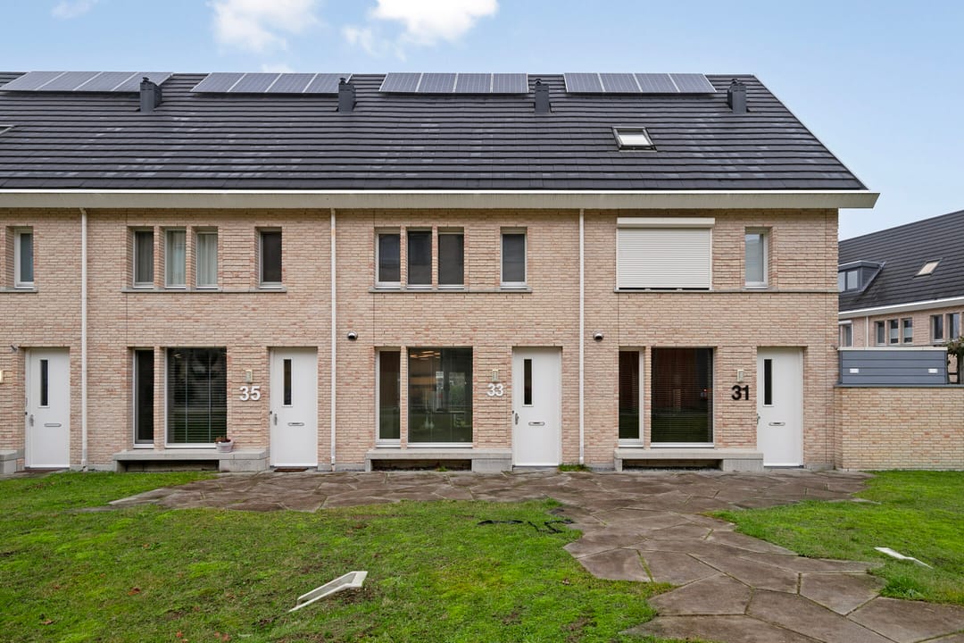 Foto 8 van Zustershof 33