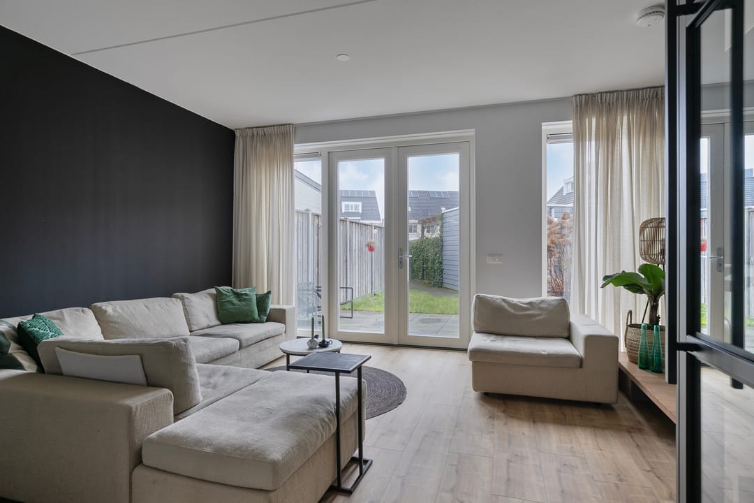 Foto 2 van Zustershof 33