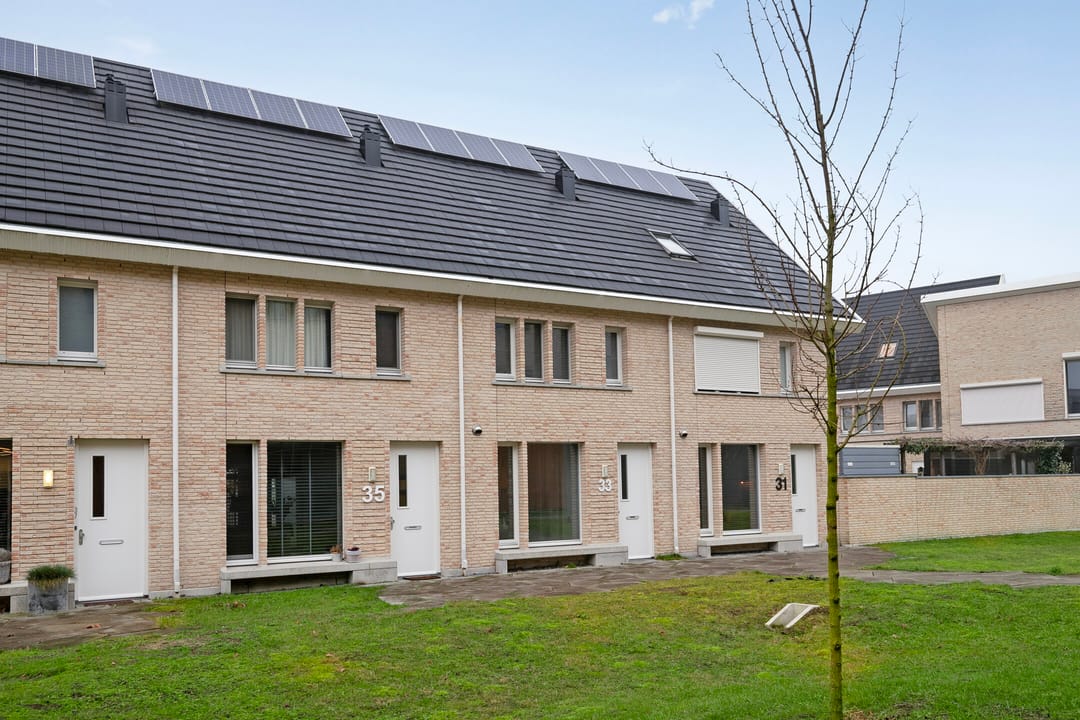 Foto 7 van Zustershof 33