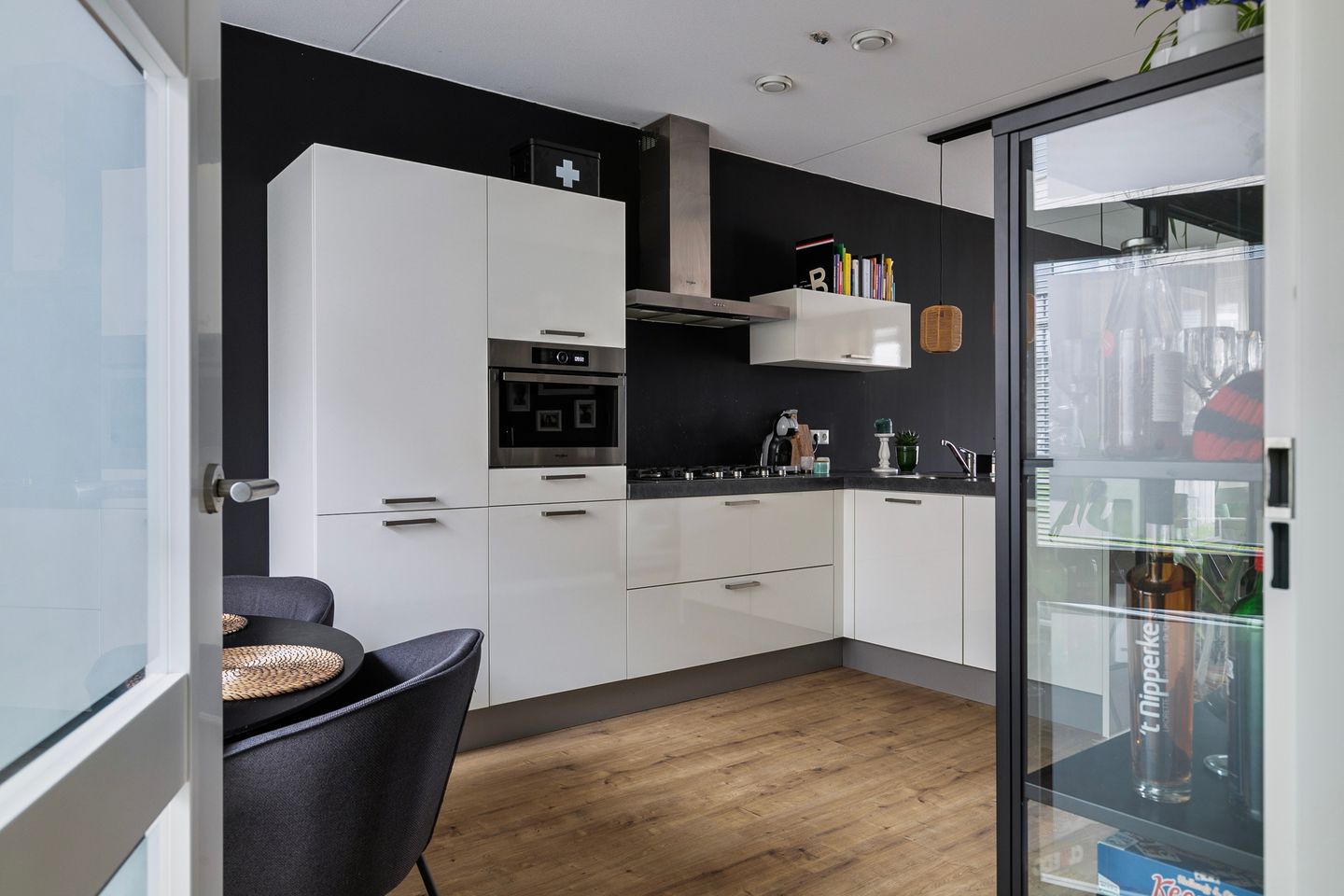 Foto 10 van Zustershof 33