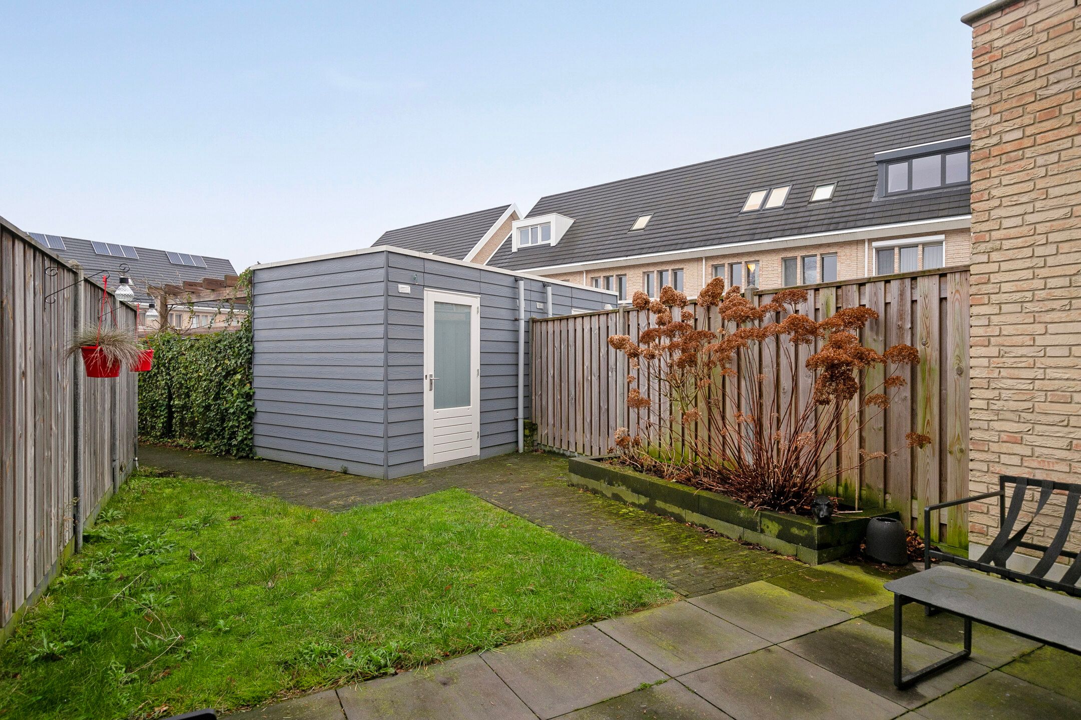 Foto 33 van Zustershof 33