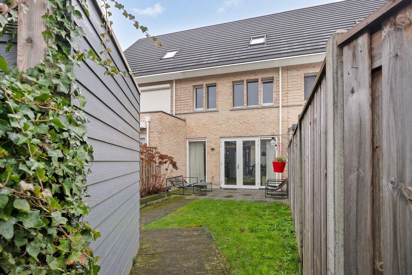 Foto 35 van Zustershof 33