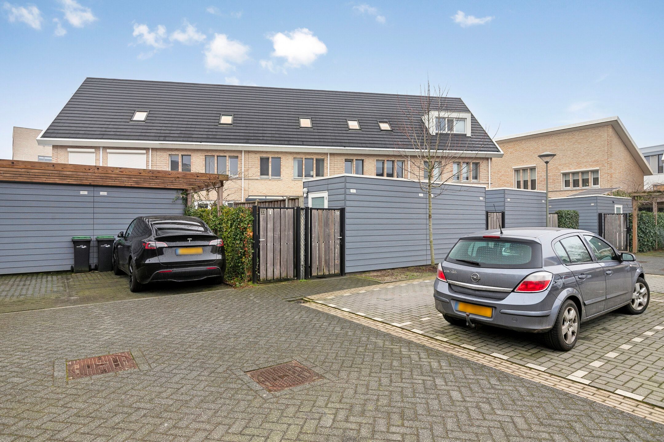 Foto 36 van Zustershof 33