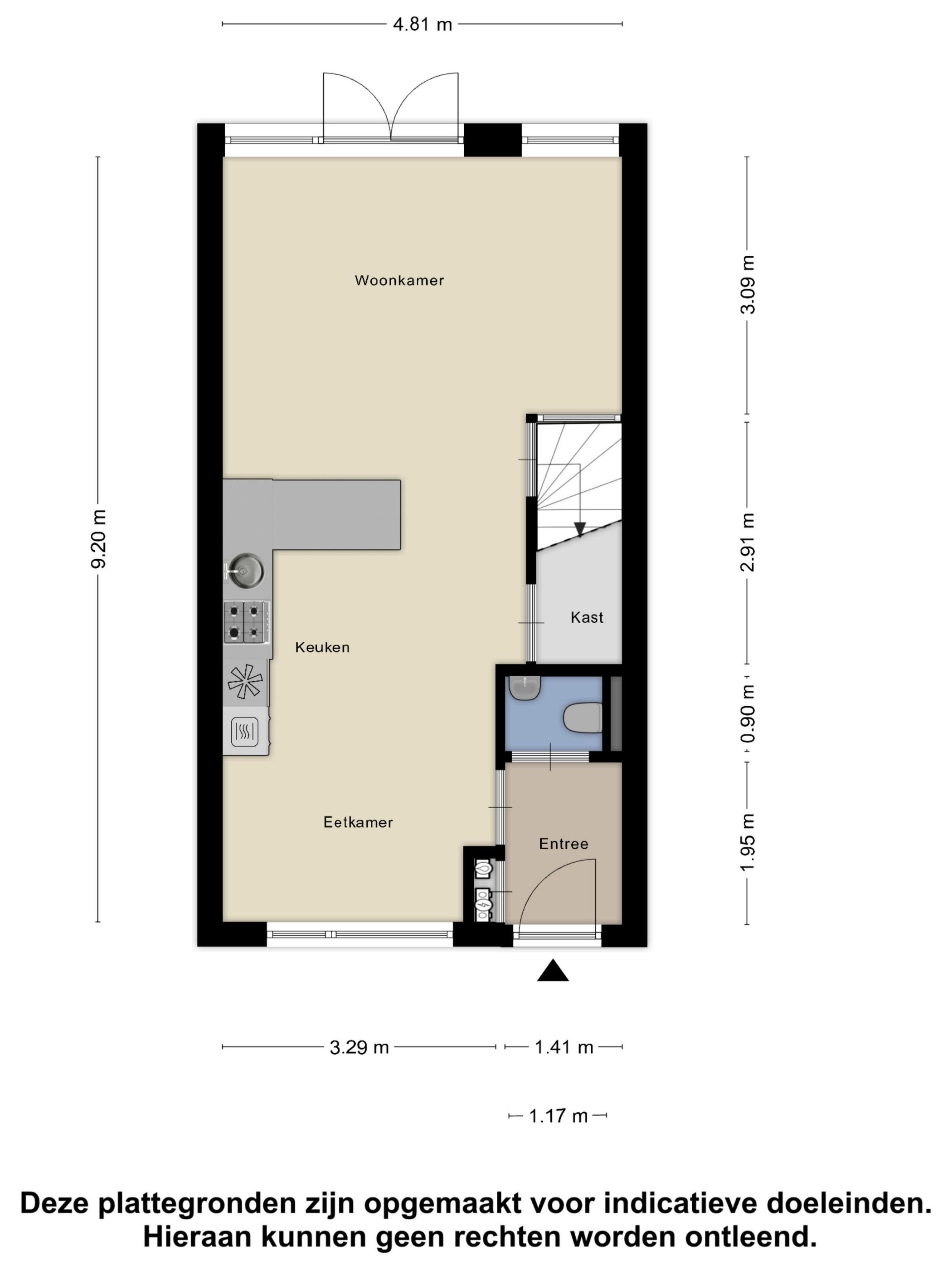 Foto 39 van Zustershof 33