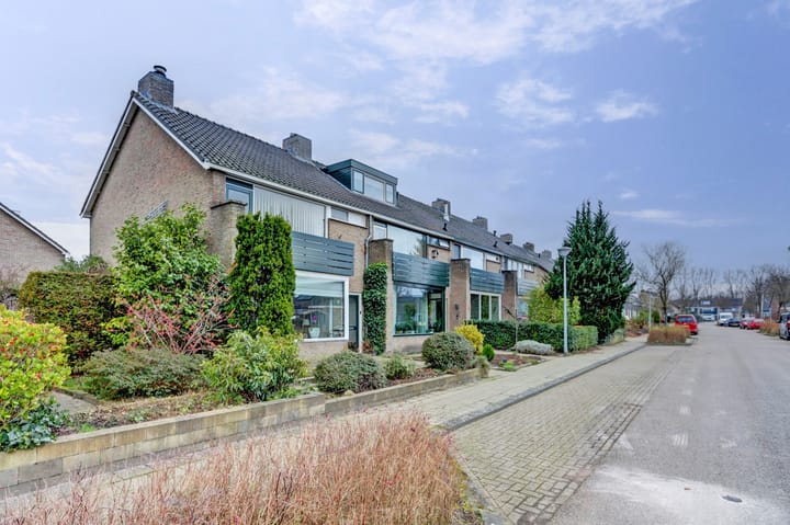 Foto 2 van Beethovenlaan 37