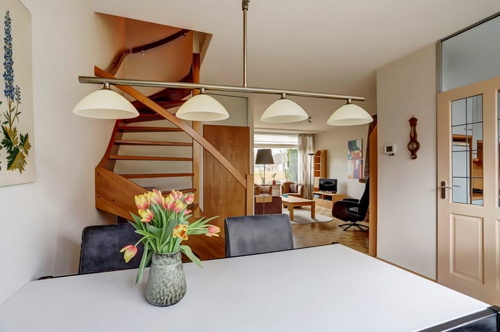 Foto 3 van Beethovenlaan 37