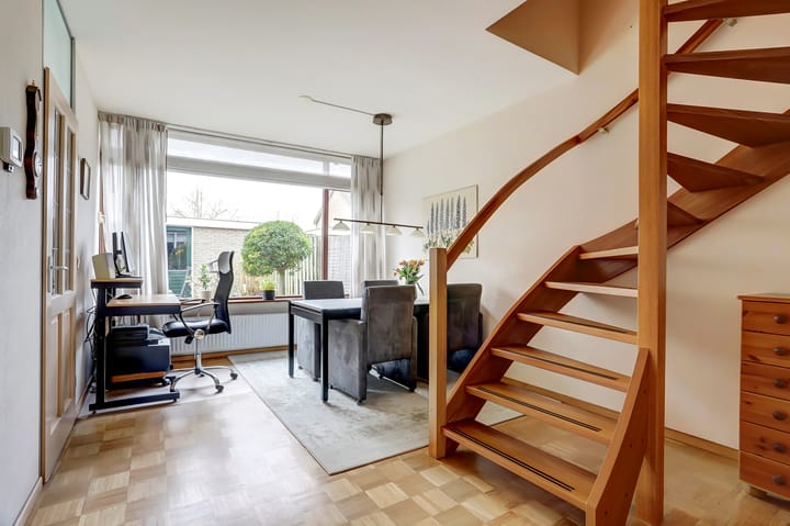 Foto 4 van Beethovenlaan 37