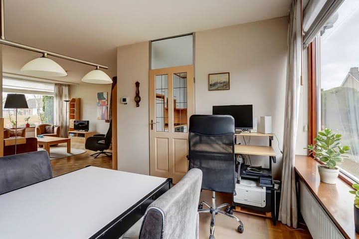 Foto 5 van Beethovenlaan 37