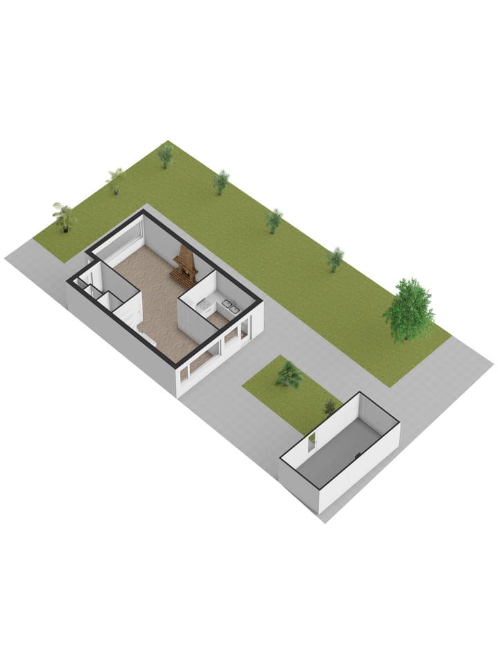 Foto 41 van Beethovenlaan 37