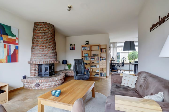 Foto 6 van Beethovenlaan 37