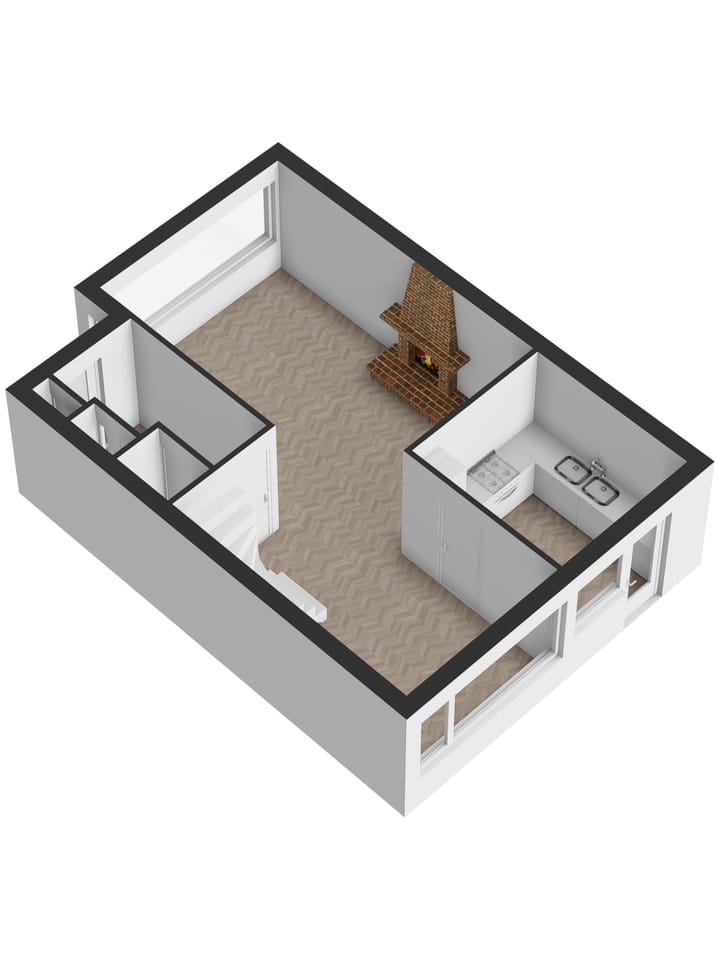 Foto 42 van Beethovenlaan 37