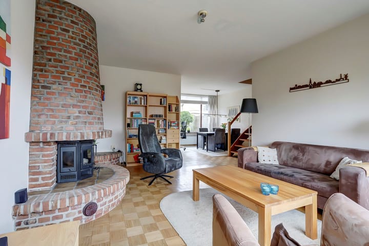 Foto 8 van Beethovenlaan 37