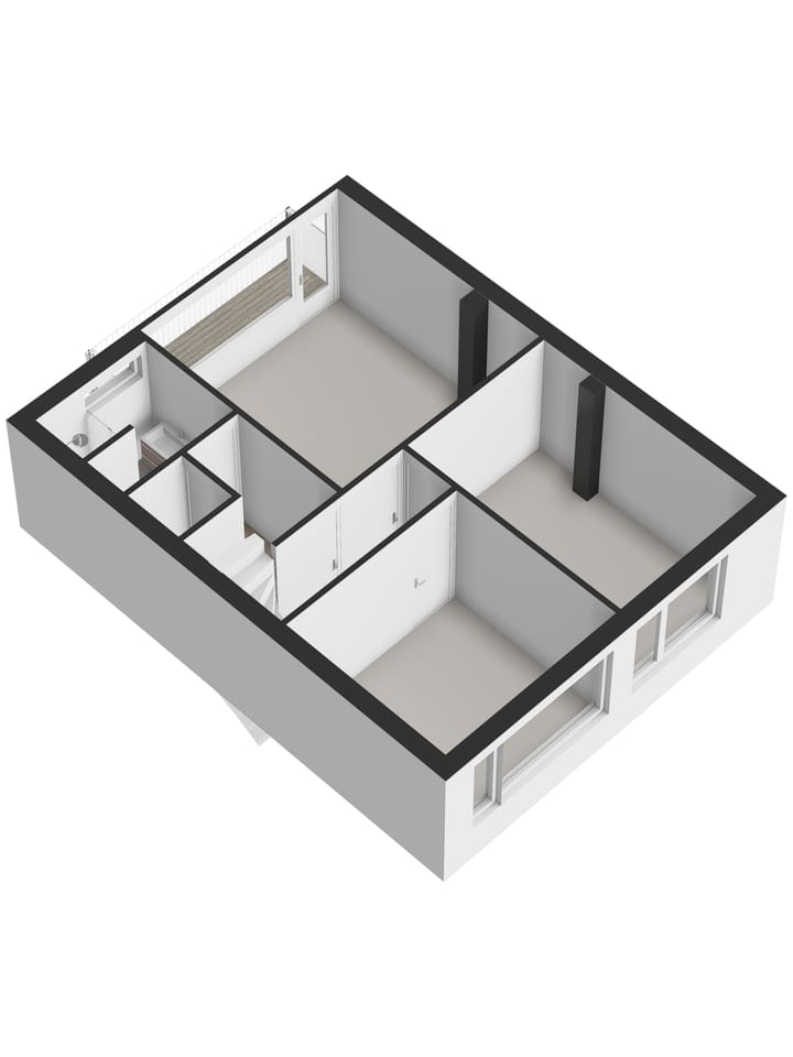 Foto 43 van Beethovenlaan 37