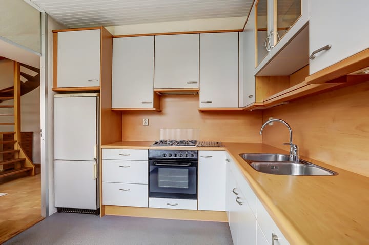 Foto 9 van Beethovenlaan 37