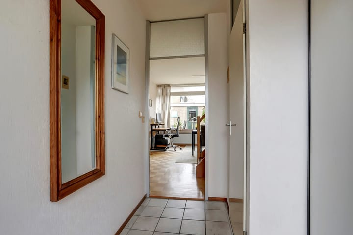 Foto 12 van Beethovenlaan 37