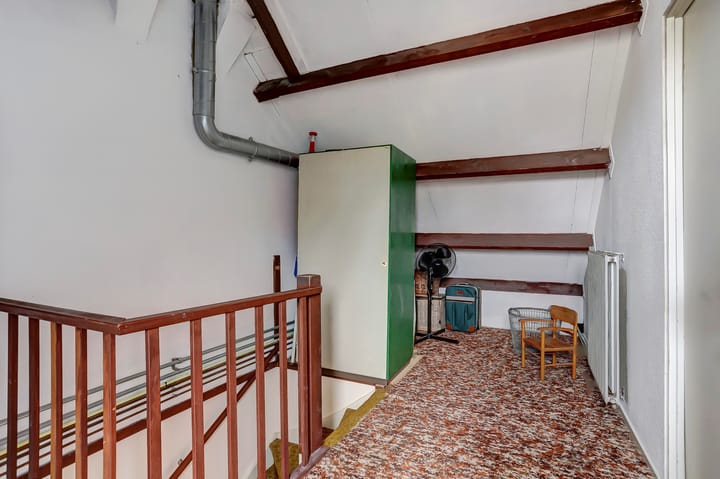 Foto 25 van Beethovenlaan 37