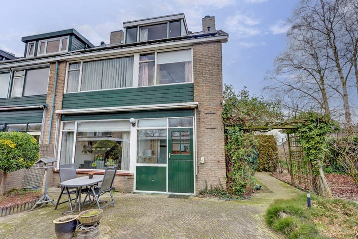 Foto 28 van Beethovenlaan 37