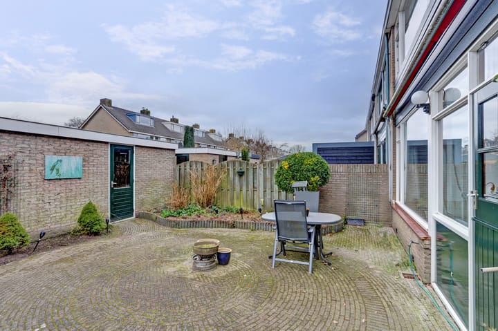 Foto 29 van Beethovenlaan 37