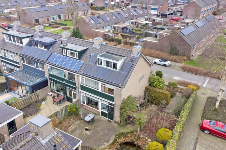 Foto 33 van Beethovenlaan 37