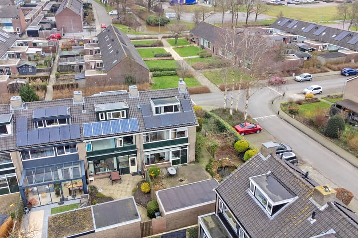 Foto 34 van Beethovenlaan 37