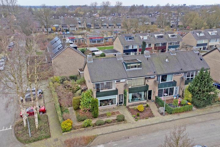 Foto 35 van Beethovenlaan 37