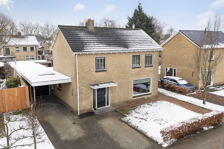 Foto 1 van Simke Kloostermanstraat 8