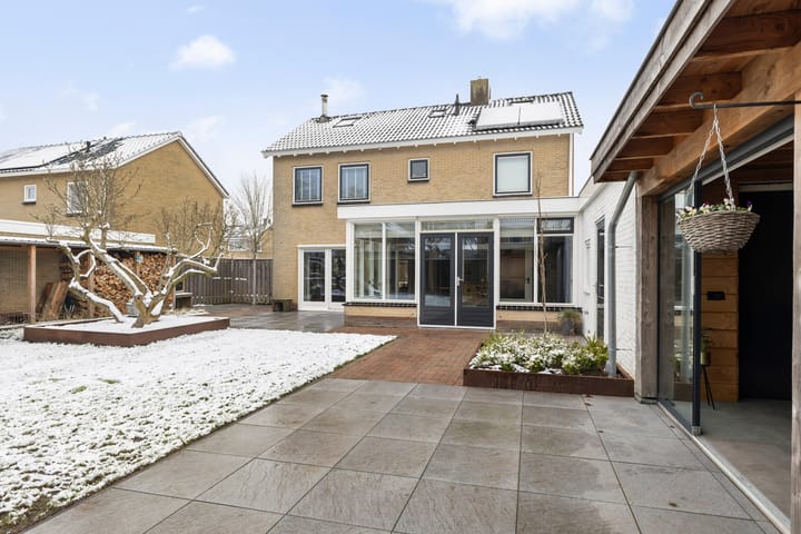 Foto 2 van Simke Kloostermanstraat 8