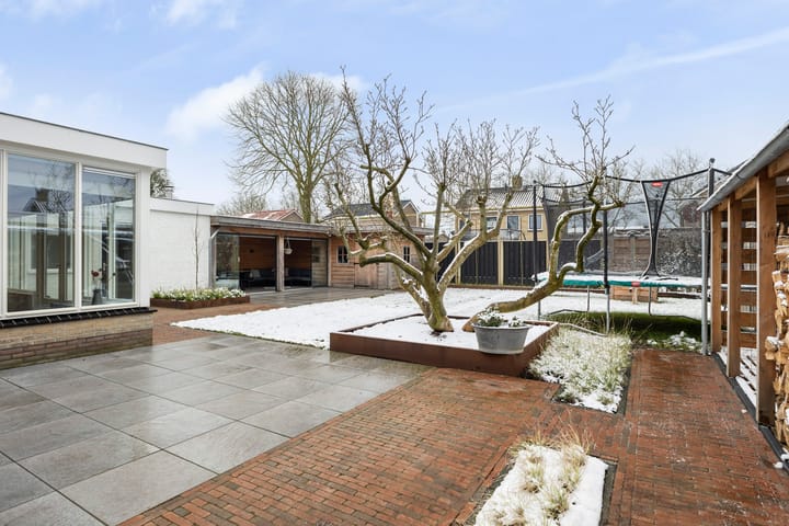 Foto 3 van Simke Kloostermanstraat 8