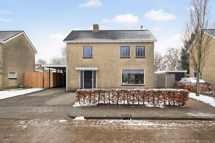 Foto 4 van Simke Kloostermanstraat 8