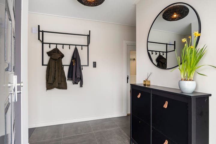 Foto 5 van Simke Kloostermanstraat 8