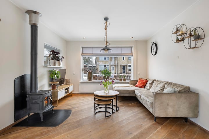 Foto 8 van Simke Kloostermanstraat 8