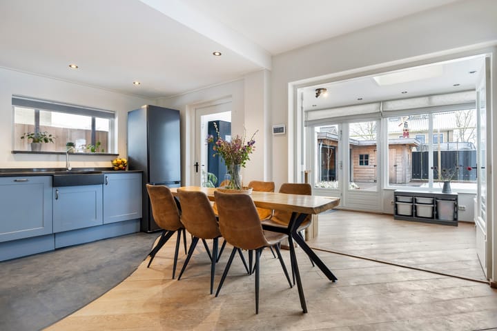 Foto 12 van Simke Kloostermanstraat 8