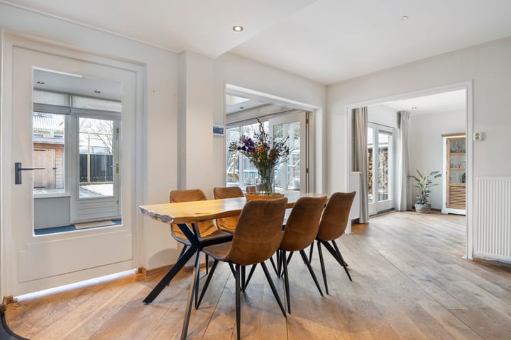 Foto 14 van Simke Kloostermanstraat 8