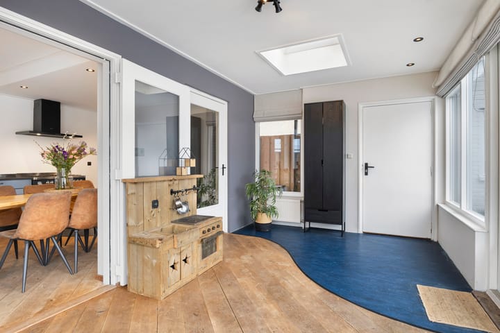 Foto 15 van Simke Kloostermanstraat 8