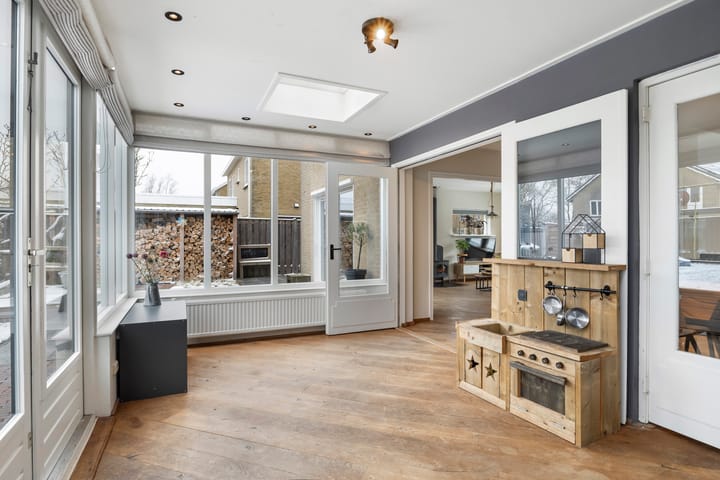 Foto 17 van Simke Kloostermanstraat 8