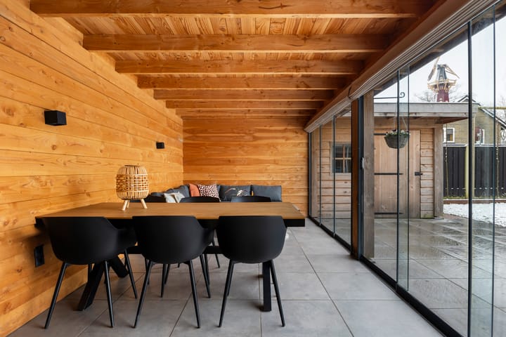 Foto 21 van Simke Kloostermanstraat 8