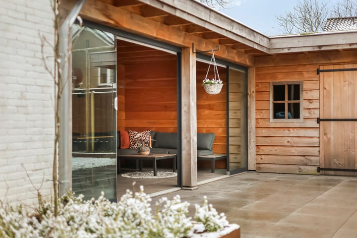 Foto 23 van Simke Kloostermanstraat 8