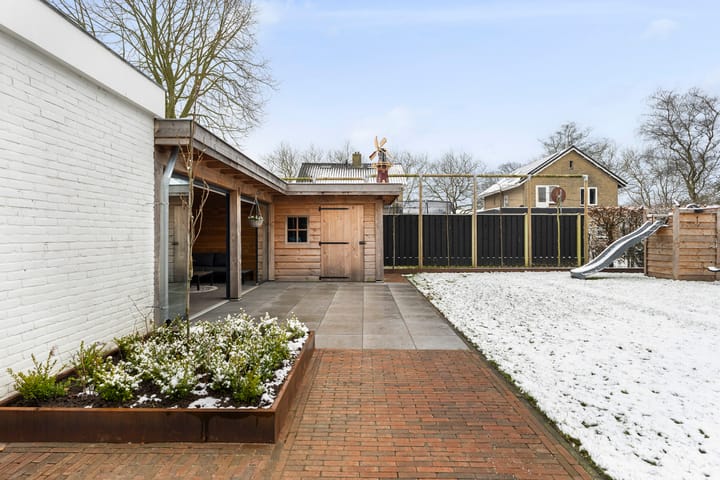 Foto 24 van Simke Kloostermanstraat 8